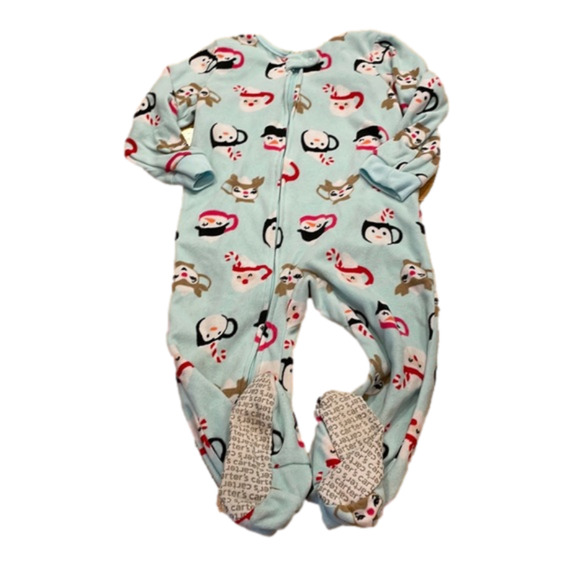 Carter's Other - Carters 3 t sleeper - winter good condition